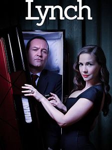 Cartel de Lynch Temporada 3