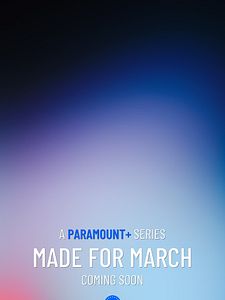 Cartel de Made For March Temporada 1