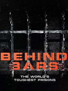 Cartel de Máxima Seguridad: Cárceles Extremas Temporada 4