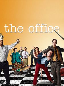Cartel de The Office (US) Temporada 9