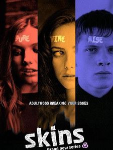 Cartel de Skins Temporada 7