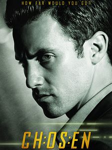 Cartel de Chosen Temporada 4