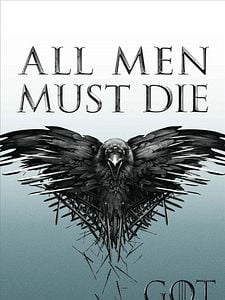 Cartel de Game of Thrones Temporada 4