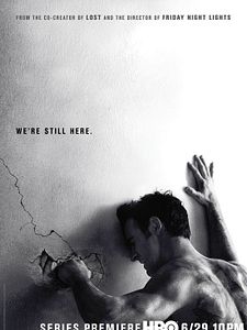 Cartel de The Leftovers Temporada 1