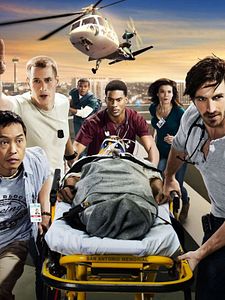 Cartel de The Night Shift Temporada 4