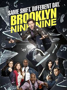 Cartel de Brooklyn, Precinto 99 Temporada 2