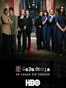 Cartel de Capadocia Temporada 3