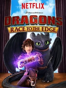 Cartel de Dragones: Carrera al borde Temporada 6