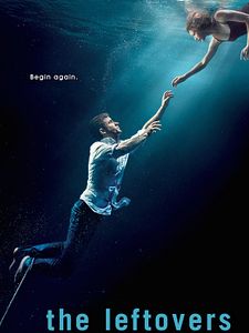 Cartel de The Leftovers Temporada 2