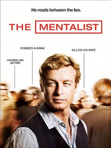 Cartel de The Mentalist Temporada 7