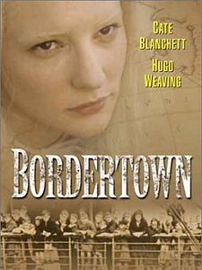 Cartel de Bordertown Temporada 3