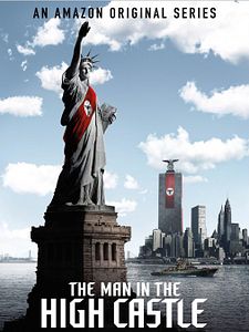 Cartel de The Man In the High Castle Temporada 1
