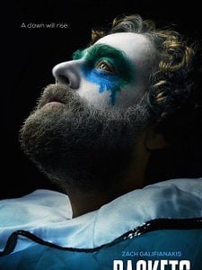 Cartel de Baskets Temporada 1