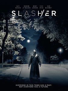 Cartel de Slasher Temporada 5