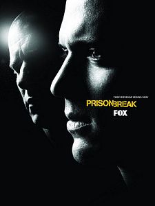 Cartel de Prison Break