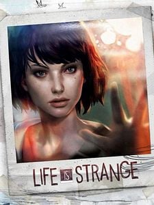 Cartel de Life is Strange Temporada 1