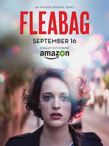 Cartel de Fleabag Temporada 1