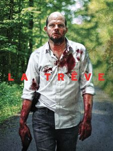 Cartel de La Trêve Temporada 1