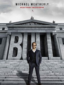 Cartel de Bull Temporada 6