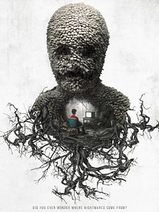 Cartel de Channel Zero Temporada 1