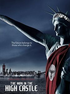 Cartel de The Man In the High Castle Temporada 2