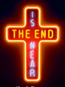 Cartel de The Leftovers Temporada 3