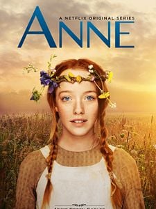Cartel de Anne with an E Temporada 1