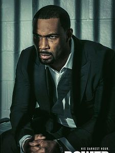 Cartel de Power Temporada 4