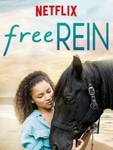 Cartel de A rienda suelta Temporada 3