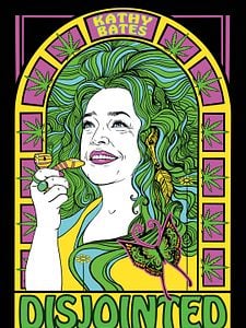 Cartel de Fumados Temporada 1