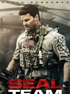 Cartel de SEAL Team Temporada 7