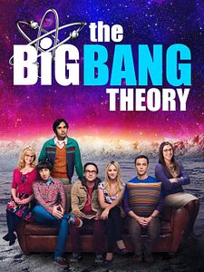 Cartel de The Big Bang Theory Temporada 11