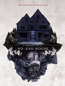 Cartel de Channel Zero Temporada 2