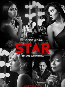 Cartel de Star Temporada 2