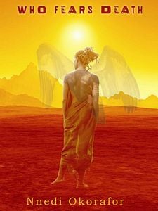 Cartel de Who Fears Death Temporada 1