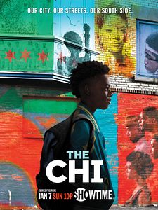 Cartel de The Chi Temporada 1
