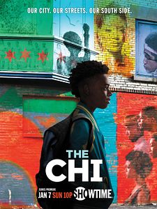 Cartel de The Chi Temporada 7
