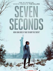 Cartel de Seven Seconds Temporada 1