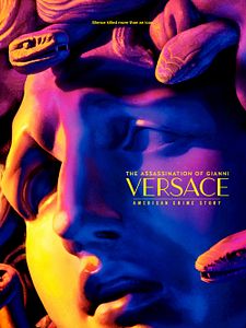 Cartel de American Crime Story Temporada 2