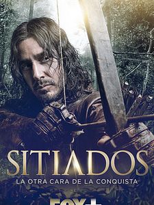 Cartel de Sitiados Temporada 2