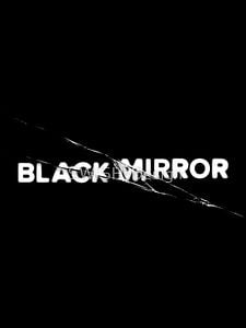 Cartel de Black Mirror Temporada 7