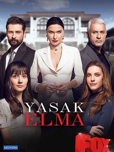 Cartel de Yasak Elma Temporada 5