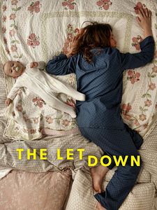 Cartel de The Letdown Temporada 2
