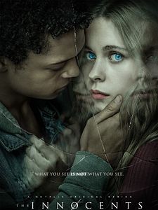 Cartel de The Innocents Temporada 1