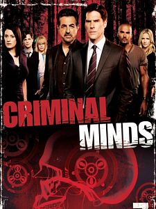 Cartel de Mentes criminales Temporada 7