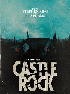 Cartel de Castle Rock Temporada 1