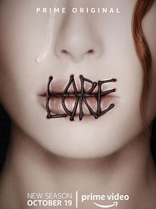 Cartel de Lore Temporada 2