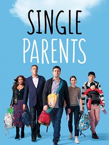 Cartel de Single Parents Temporada 2