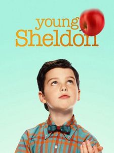 Cartel de El joven Sheldon Temporada 2