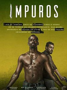 Cartel de Impuros Temporada 5